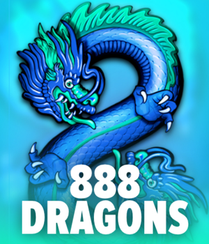 888 Dragons
