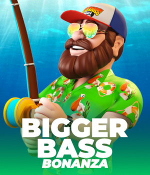 Bigger Bass Bonanza
