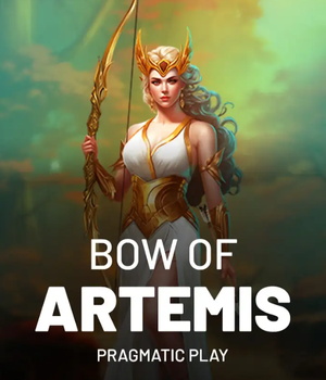 Bow of Artemis