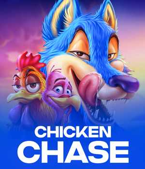 Chicken Chase