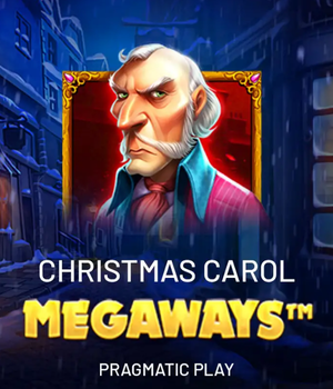 Christmas Carol Megaways