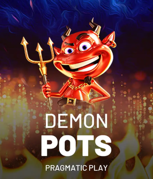 Demon Pots