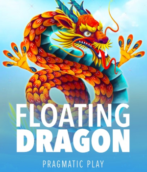 Floating Dragon