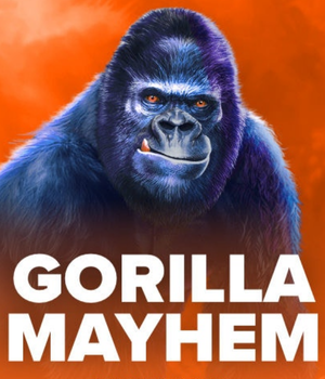 Gorilla Mayhem
