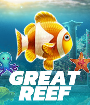 Great Reef