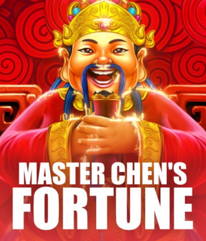 Master Chen's Fortune