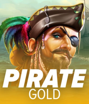 Pirate Gold