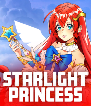 Starlight Princess