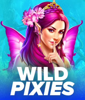 Wild Pixies