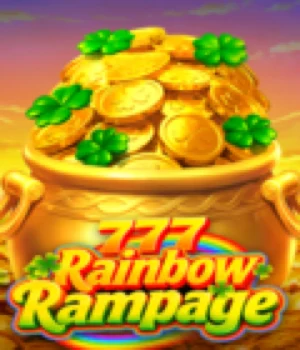 777 Rainbow Rampage