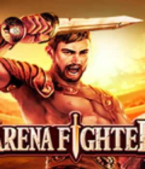Arena Fighter