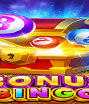 Bonus Bingo