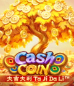 Cash Coin