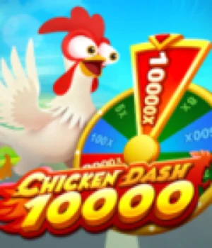 Chicken Dash 10000