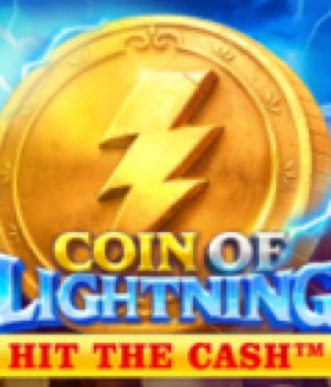 Coin of Lightning