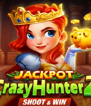 Crazy Hunter 2