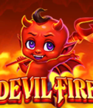 Devil Fire