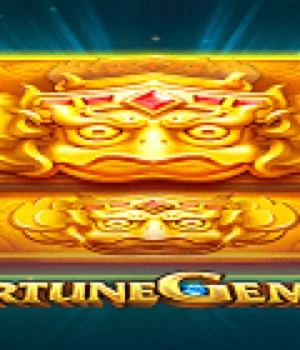 Fortune Gems 3