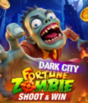 Fortune Zombie - Dark City