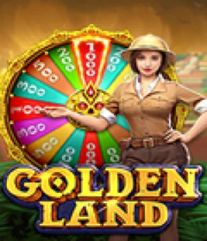Golden Land