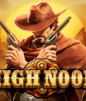 High Noon