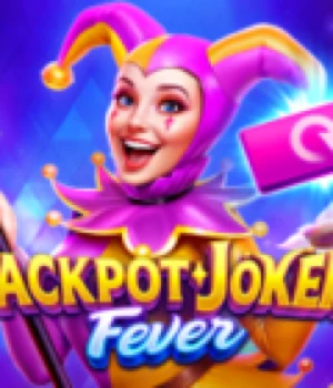 Jackpot Joker FEVER
