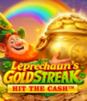 Leprechaun?s Gold Streak