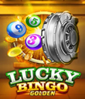 Lucky Bingo