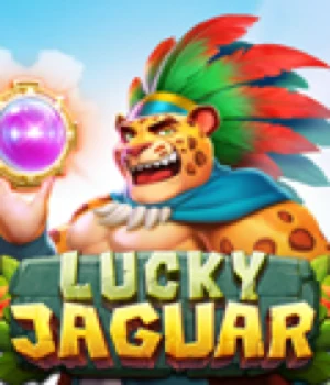 Lucky Jaguar