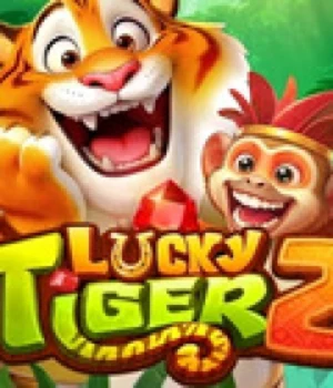 Lucky Tiger 2