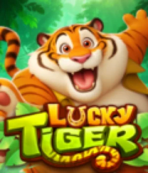 Lucky Tiger