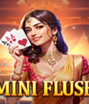 MiniFlush