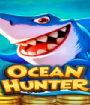 Ocean Hunter