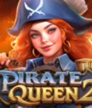 Pirate Queen 2