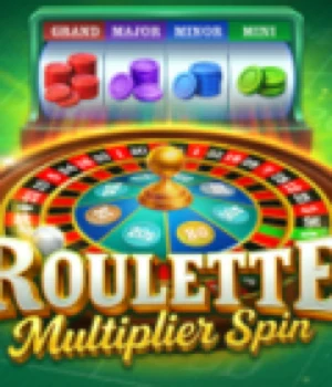 Roulette Multiplier Spin