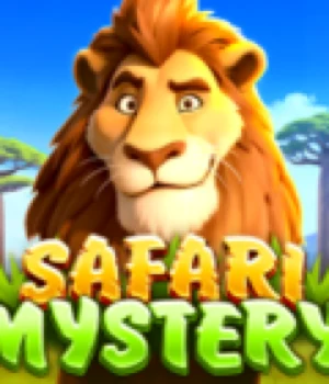 Safari Mystery