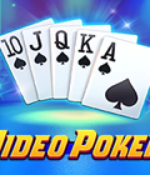 Video Poker